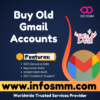 Buy Old Gmail Accounts