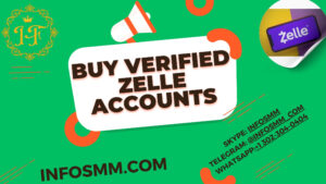 Buy Verified Zelle Accounts